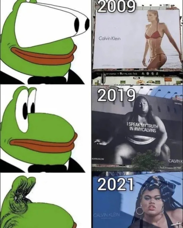 Bildschirmarbeiter - Picdump KW 17/2022