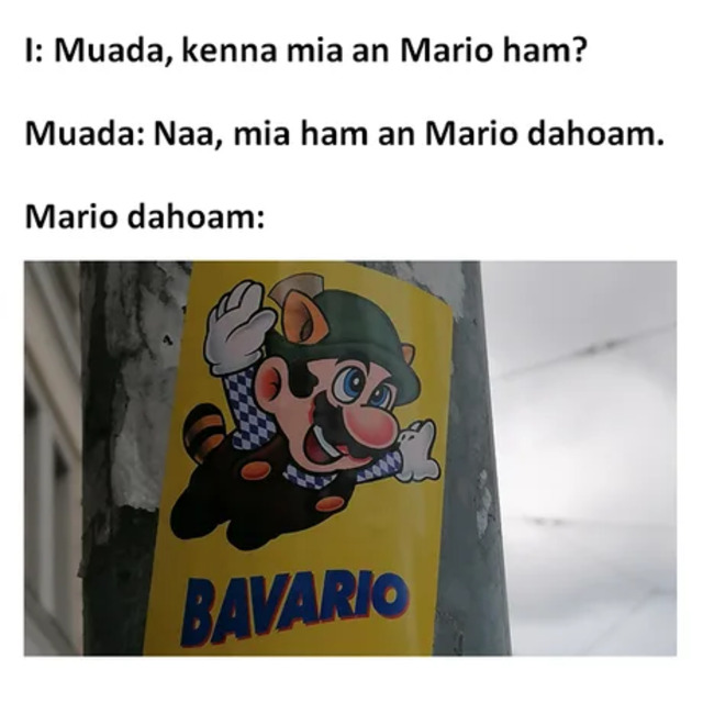 Bildschirmarbeiter - Picdump KW 17/2022