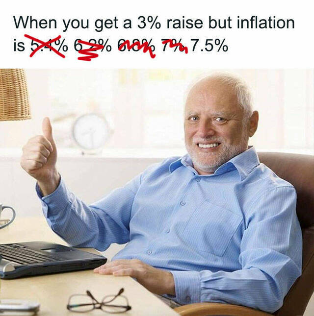 Bildschirmarbeiter - Picdump KW 17/2022