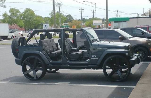 Bildschirmarbeiter - Picdump KW 17/2022