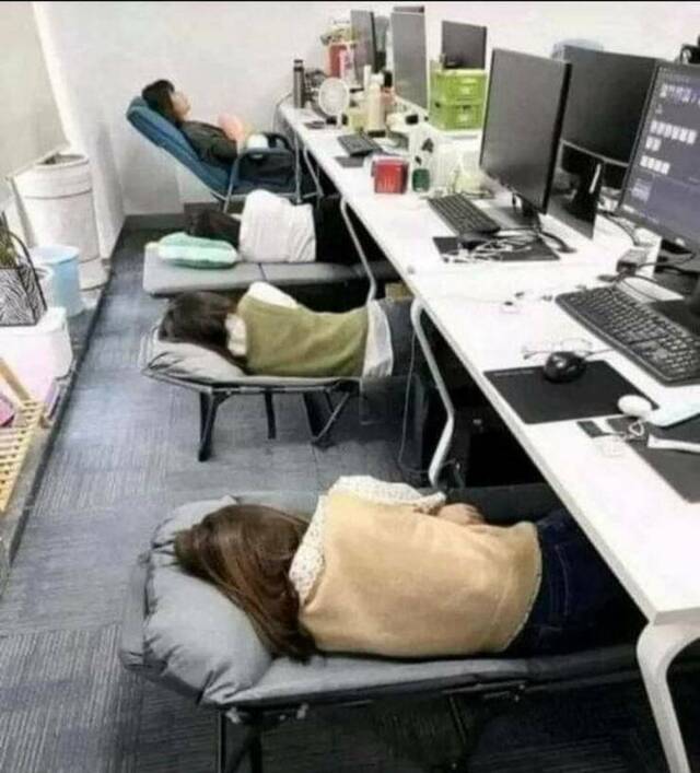 Bildschirmarbeiter - Picdump KW 17/2022