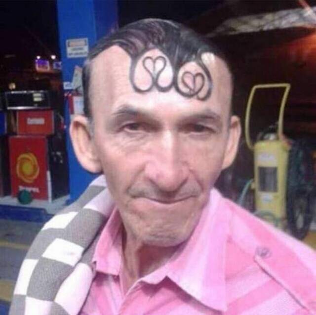 Bildschirmarbeiter - Picdump KW 17/2022