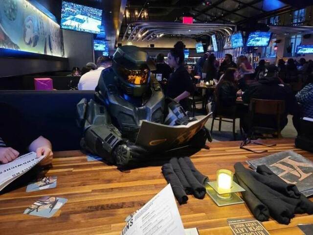 Bildschirmarbeiter - Picdump KW 17/2022