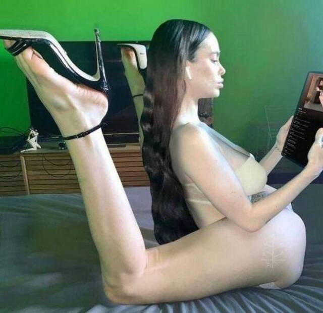 Bildschirmarbeiter - Picdump KW 17/2022