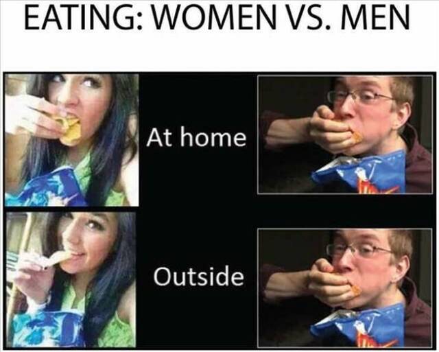 Bildschirmarbeiter - Picdump KW 17/2022