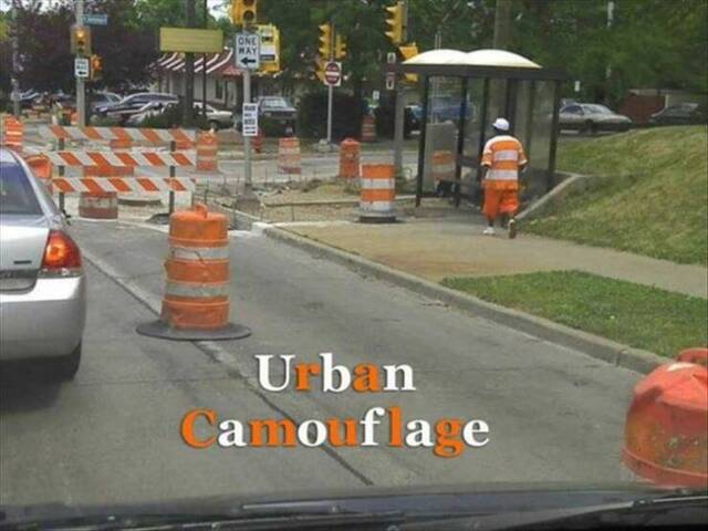 Bildschirmarbeiter - Picdump KW 17/2022