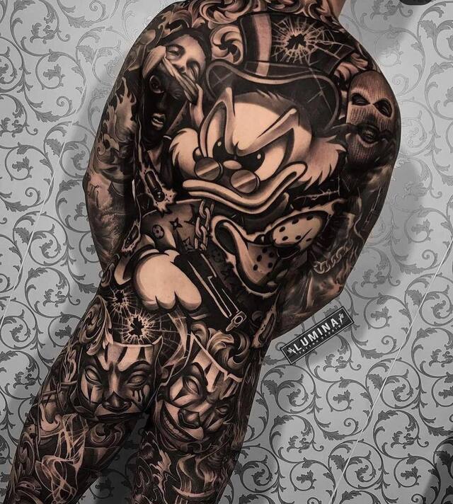 Nachschlag - Bildschirmarbeiter - Picdump KW 17/2022