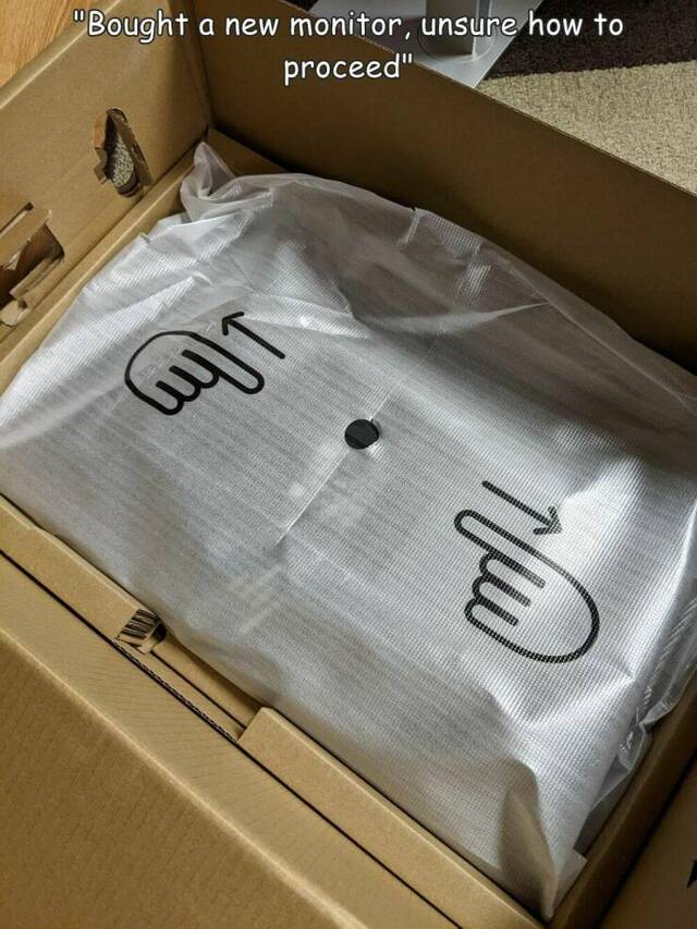 Nachschlag - Bildschirmarbeiter - Picdump KW 17/2022