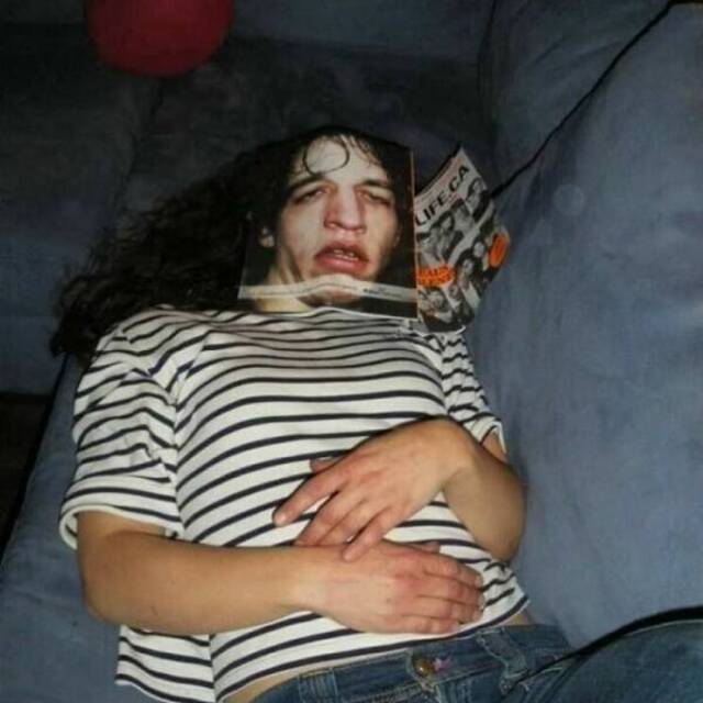 Nachschlag - Bildschirmarbeiter - Picdump KW 17/2022