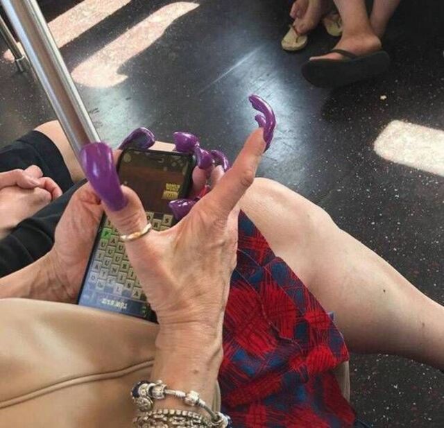Bildschirmarbeiter - Picdump KW 17/2026