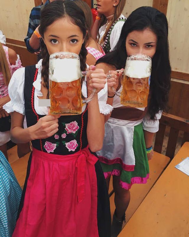 Bildschirmarbeiter - Picdump KW 17/2026