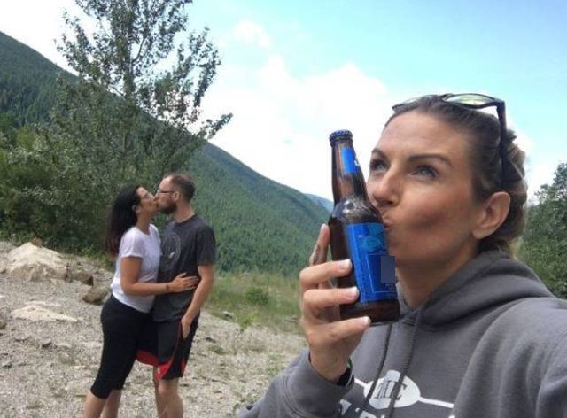 Bildschirmarbeiter - Picdump KW 17/2026