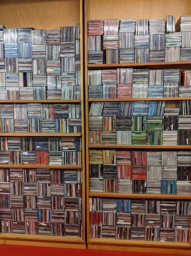 Bildschirmarbeiter - Picdump KW 17/2026