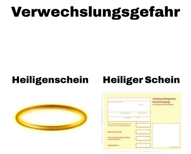 Bildschirmarbeiter - Picdump KW 17/2026