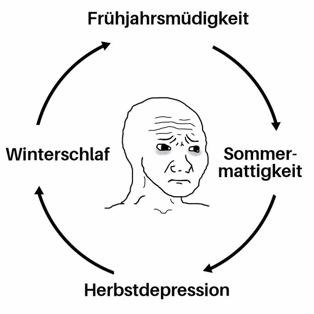 Bildschirmarbeiter - Picdump KW 17/2026
