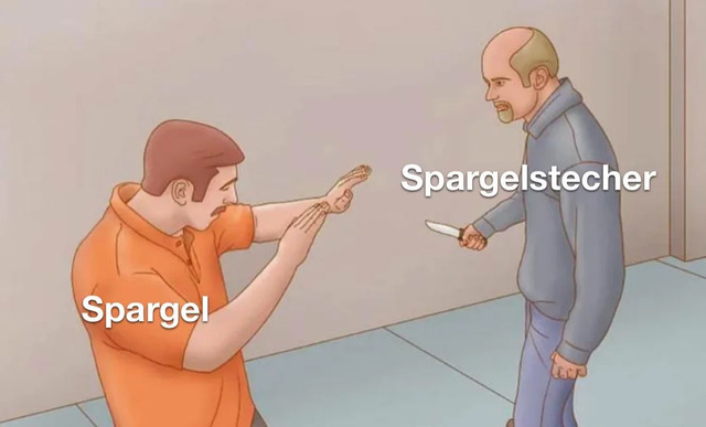 Bildschirmarbeiter - Picdump KW 17/2026