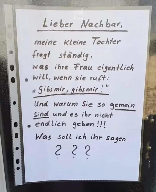 Bildschirmarbeiter - Picdump KW 17/2026