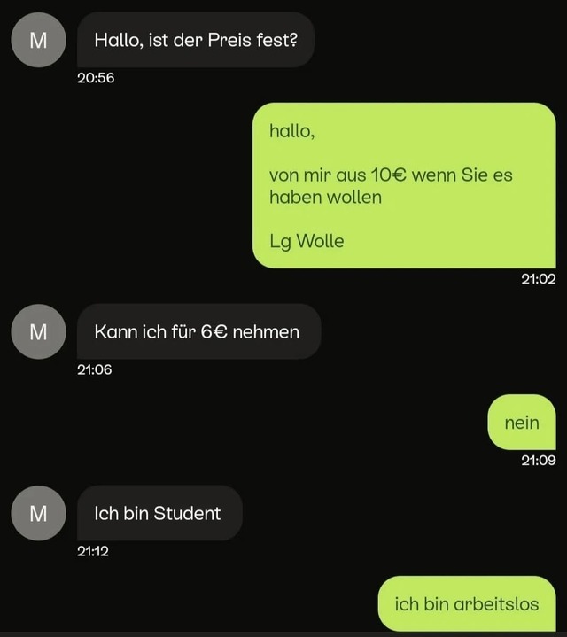 Bildschirmarbeiter - Picdump KW 17/2026