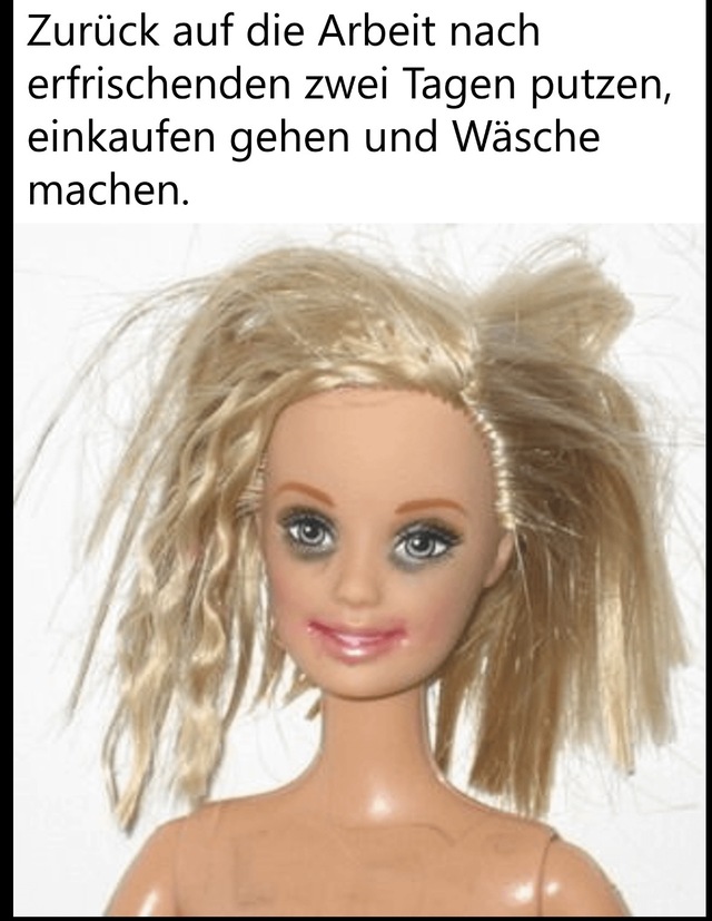 Bildschirmarbeiter - Picdump KW 17/2026