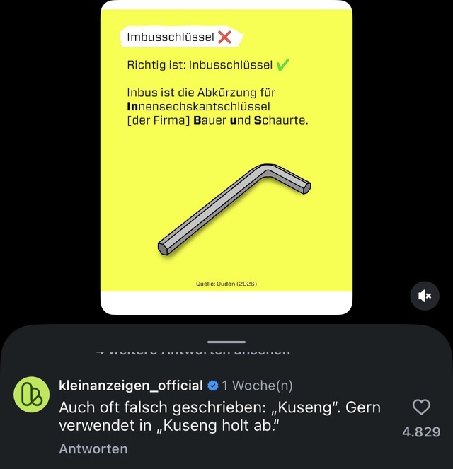 Bildschirmarbeiter - Picdump KW 17/2026