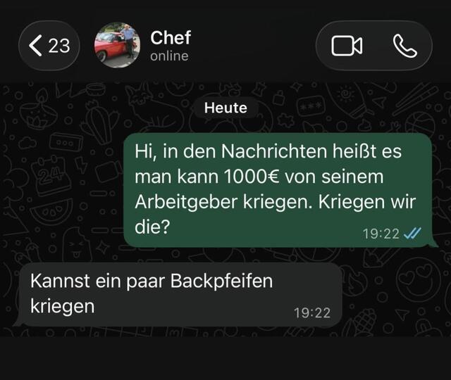 Bildschirmarbeiter - Picdump KW 17/2026