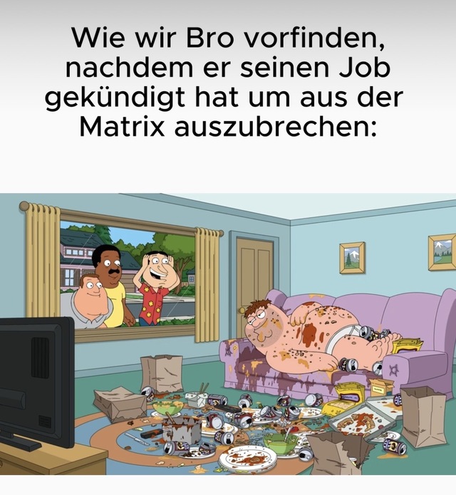 Bildschirmarbeiter - Picdump KW 17/2026