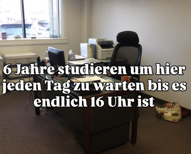 Bildschirmarbeiter - Picdump KW 17/2026