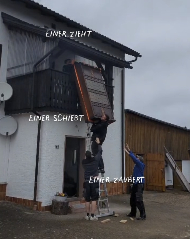 Bildschirmarbeiter - Picdump KW 17/2026