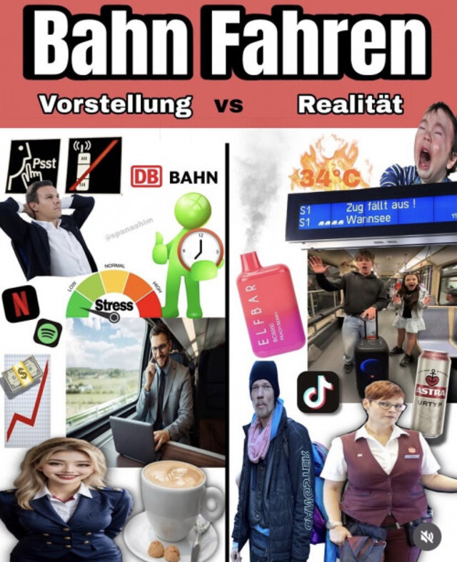 Bildschirmarbeiter - Picdump KW 17/2026