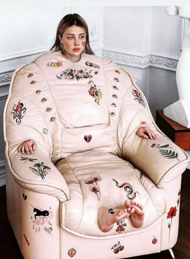 Bildschirmarbeiter - Picdump KW 18/2022