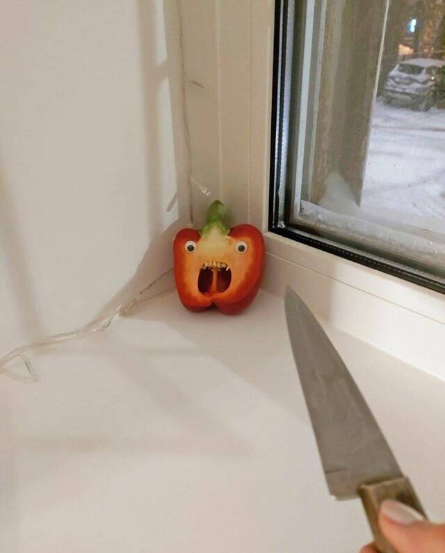 Bildschirmarbeiter - Picdump KW 18/2022