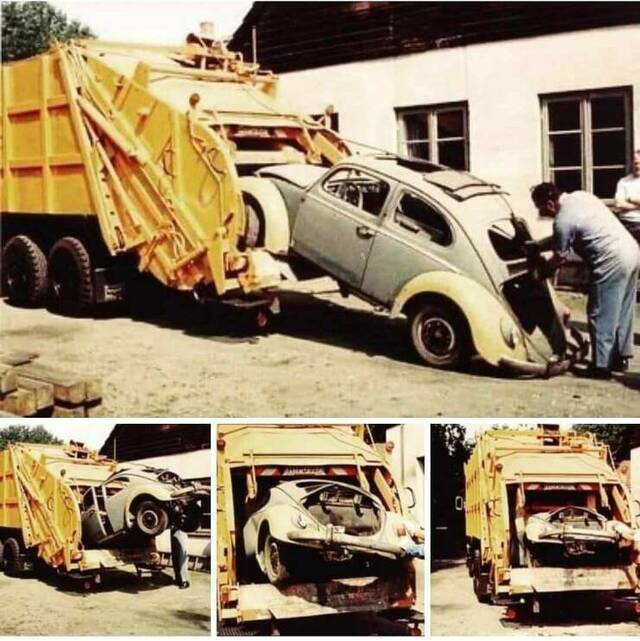 Bildschirmarbeiter - Picdump KW 18/2022