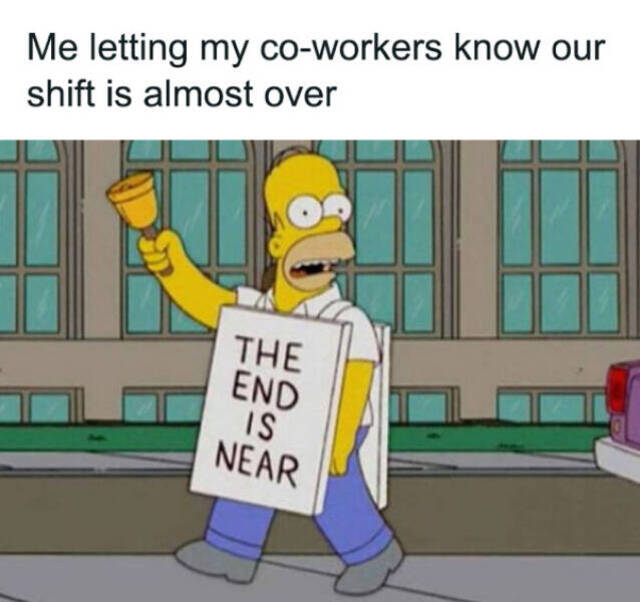 Bildschirmarbeiter - Picdump KW 18/2022