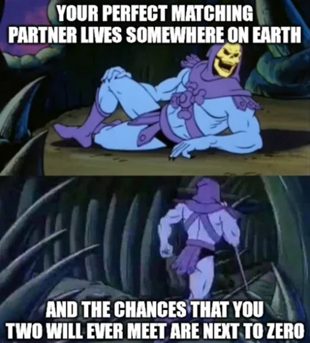 Bildschirmarbeiter - Picdump KW 18/2022