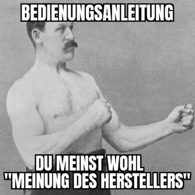 Bildschirmarbeiter - Picdump KW 18/2022