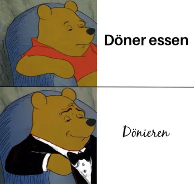 Bildschirmarbeiter - Picdump KW 18/2022