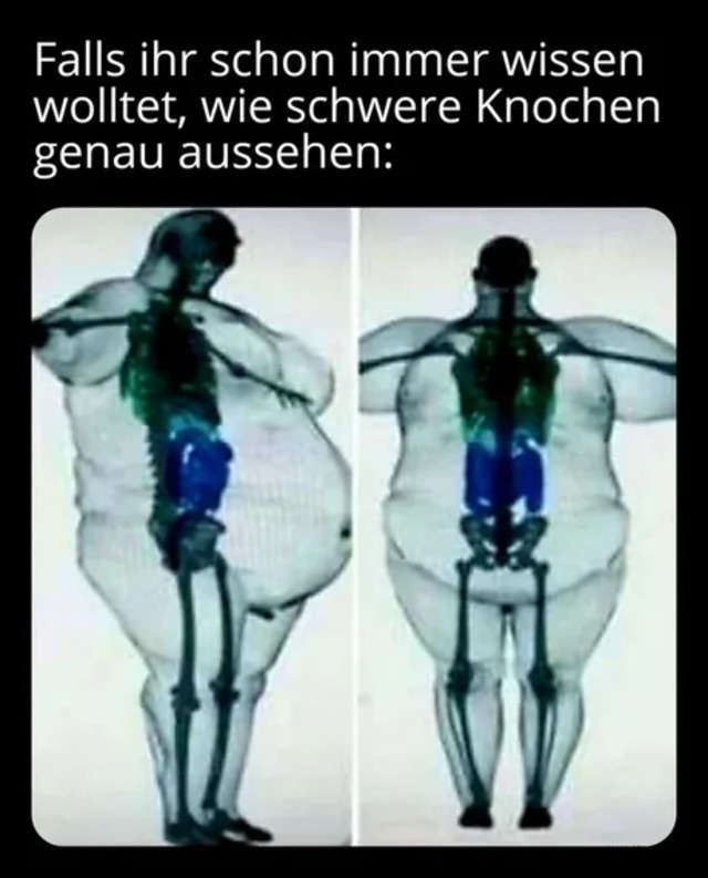 Bildschirmarbeiter - Picdump KW 18/2022