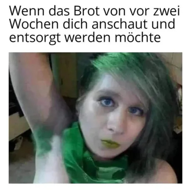 Bildschirmarbeiter - Picdump KW 18/2022