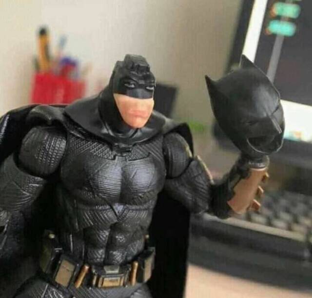 Bildschirmarbeiter - Picdump KW 18/2022