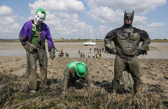 Bildschirmarbeiter - Picdump KW 18/2022