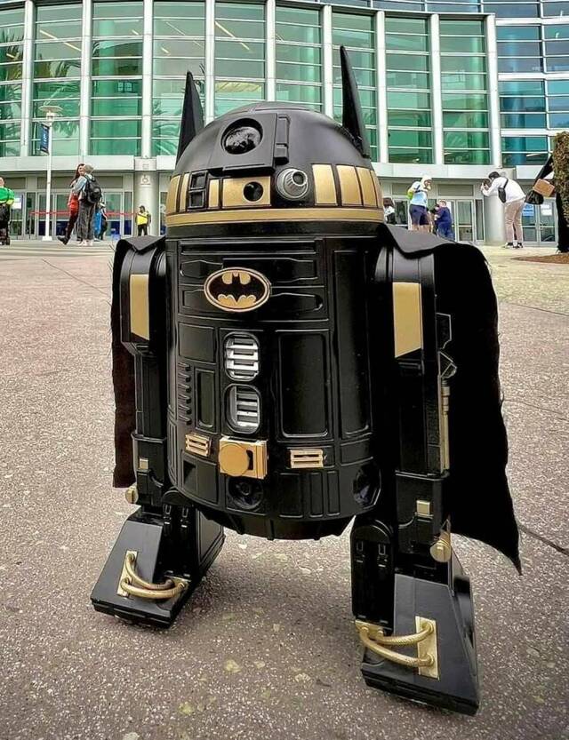 Bildschirmarbeiter - Picdump KW 18/2022