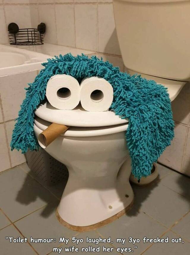 Bildschirmarbeiter - Picdump KW 18/2022