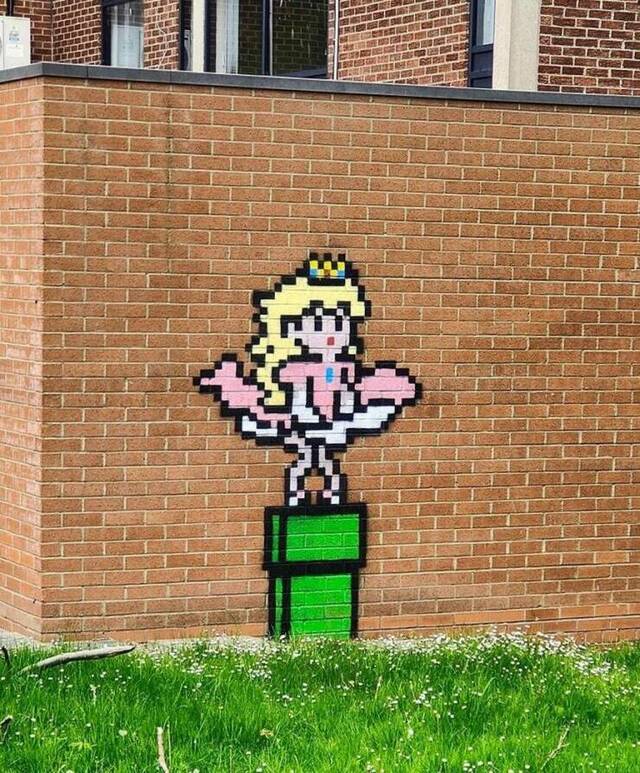 Bildschirmarbeiter - Picdump KW 18/2022