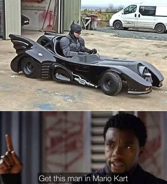 Bildschirmarbeiter - Picdump KW 18/2022