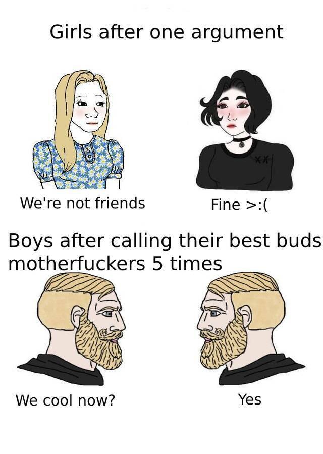 Bildschirmarbeiter - Picdump KW 18/2022