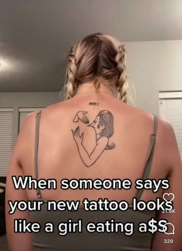 Nachschlag - Bildschirmarbeiter - Picdump KW 18/2022