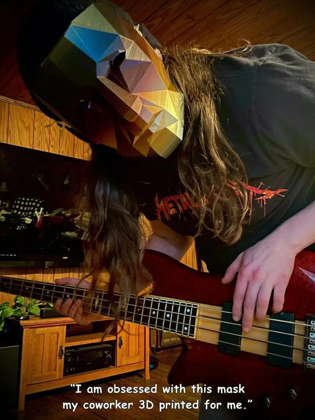 Nachschlag - Bildschirmarbeiter - Picdump KW 18/2022