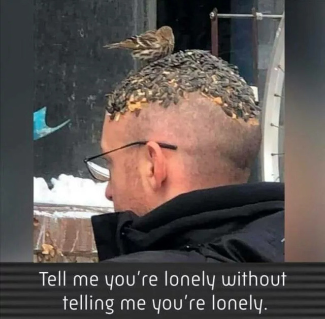 Nachschlag - Bildschirmarbeiter - Picdump KW 18/2022