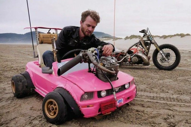 Nachschlag - Bildschirmarbeiter - Picdump KW 18/2022