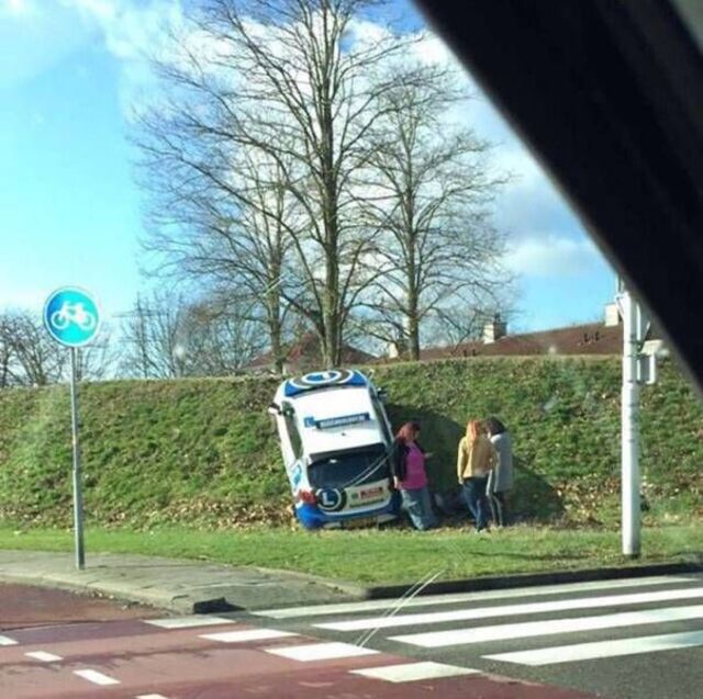 Bildschirmarbeiter - Picdump KW 18/2026